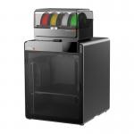 Imprimanta 3D AnyCubic Kobra S1 Max Combo, FDM, Viteza maxima 600 mm/s, Volum imprimare 350 × 350 × 350 mm, Modul multicolor ACE 2 Pro inclus, Silver 6 - lerato.ro