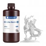 Rasina AnyCubic ABS-Like 3.0 pentru imprimante 3D, 1kg, Alb 2 - lerato.ro