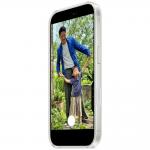 Carcasa Apple Clear cu MagSafe compatibila cu iPhone 17, Transparent 7 - lerato.ro