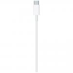 Cablu pentru incarcare si transfer de date Apple, USB-C/Lightning, 96W, 1m, Alb 4 - lerato.ro