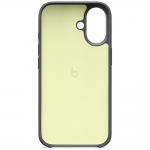 Carcasa Apple Beats by Dr Dre cu MagSafe compatibila cu iPhone 16, Negru 4 - lerato.ro