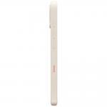 Carcasa Apple Beats by Dr Dre cu MagSafe compatibila cu iPhone 16 Pro, Stone 5 - lerato.ro