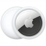 Tracker Apple AirTag, Bluetooth, IP67, Baterie CR2032, Alb 3 - lerato.ro