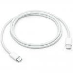 Cablu pentru incarcare si transfer de date Apple, USB-C/USB-C, 60W, 1m, Alb 3 - lerato.ro