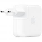 Incarcator retea Apple, 1x USB-C, 70W, Alb 3 - lerato.ro