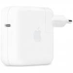 Incarcator retea Apple, 1x USB-C, 70W, Alb 2 - lerato.ro
