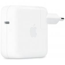 Incarcator retea Apple, 1x USB-C, 70W, Alb