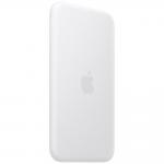 Baterie externa portabila Apple, Incarcare Wireless 12W, 1x USB-C, Alb 3 - lerato.ro