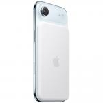 Baterie externa portabila Apple, Incarcare Wireless 12W, 1x USB-C, Alb 4 - lerato.ro