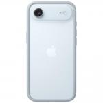 Carcasa Apple Bumper Case compatibila cu iPhone 17 Air, Light Blue 2 - lerato.ro