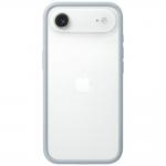 Carcasa Apple Bumper Case compatibila cu iPhone 17 Air, Light Blue 4 - lerato.ro