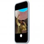 Carcasa Apple Bumper Case compatibila cu iPhone 17 Air, Light Blue 6 - lerato.ro