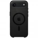 Husa Apple Shadow cu MagSafe compatibila cu iPhone 17 Air, Negru 2 - lerato.ro