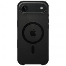 Husa Apple Shadow cu MagSafe compatibila cu iPhone 17 Air, Negru