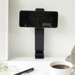 Stand Araree Plane Mount 2nd Gen, Suport avion / birou pliabil, Lungime 140-218mm, Diametru 39mm, Negru 5 - lerato.ro