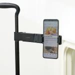 Stand Araree Plane Mount 2nd Gen, Suport avion / birou pliabil, Lungime 140-218mm, Diametru 39mm, Negru 7 - lerato.ro