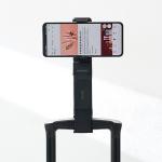 Stand Araree Plane Mount 2nd Gen, Suport avion / birou pliabil, Lungime 140-218mm, Diametru 39mm, Negru 8 - lerato.ro