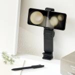 Stand Araree Plane Mount 2nd Gen, Suport avion / birou pliabil, Lungime 140-218mm, Diametru 39mm, Negru 10 - lerato.ro