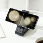 Stand Araree Plane Mount 2nd Gen, Suport avion / birou pliabil, Lungime 140-218mm, Diametru 39mm, Negru 11 - lerato.ro