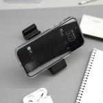 Araree Magnetic Airplane Mount Plane Mount M Negru MagSafe AR70-01963A 8 - lerato.ro