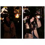 Lampa LED portabila pentru telefon Araree Magfie Light cu MagSafe, 750mAh, USB-C Negru 9 - lerato.ro