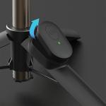 Selfie stick cu trepied Araree Magfie Pod, MagSafe, Rotire 360 grade, Telecomanda Bluetooth, Negru 7 - lerato.ro