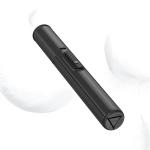 Selfie stick cu trepied Araree Selfie PodPro, Rotire 360 grade, Telecomanda Bluetooth, USB-C, Negru 4 - lerato.ro