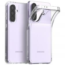 Carcasa Araree Flexield compatibila cu Samsung Galaxy A56, Transparent