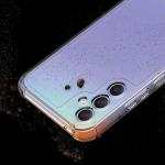 Carcasa Araree Flexield compatibila cu Samsung Galaxy A34, Transparent 6 - lerato.ro