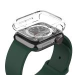 Carcasa Araree Nukine compatibila cu Apple Watch 40mm, Transparent 5 - lerato.ro