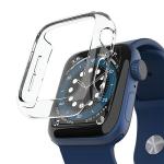 Carcasa Araree Nukin compatibila cu Apple Watch 4/5/6/SE, 44mm, Transparent 2 - lerato.ro