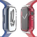 Carcasa Araree Nukin compatibila cu Apple Watch 7/8/9, 41mm, Transparent 6 - lerato.ro