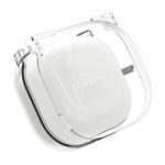 Carcasa Araree Nukin compatibila cu Samsung Galaxy Buds Pro 2 / FE, Transparent 2 - lerato.ro