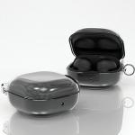 Carcasa Araree Nukin compatibila cu Samsung Galaxy Buds Pro 2 / FE, Transparent 5 - lerato.ro