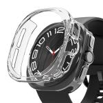 Carcasa protectie Araree Nukin compatibilla cu Samsung Galaxy Watch Ultra, Transparent 2 - lerato.ro