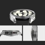 Carcasa protectie Araree Nukin compatibilla cu Samsung Galaxy Watch Ultra, Transparent 5 - lerato.ro
