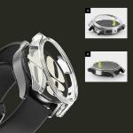 Carcasa protectie Araree Nukin compatibilla cu Samsung Galaxy Watch Ultra, Transparent 8 - lerato.ro