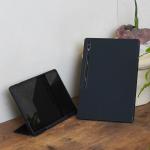 Husa Araree A Folio compatibila cu Samsung Galaxy Tab S10 Lite 10.9 inch, Negru 3 - lerato.ro