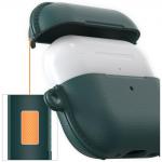 Carcasa Araree Pops compatibila cu Apple AirPods Pro 3, Albastru 3 - lerato.ro