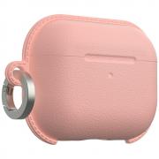 Carcasa Araree Pops compatibila cu Apple AirPods Pro 3, Pink