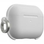 Carcasa Araree Pops compatibila cu Apple AirPods Pro 3, White 2 - lerato.ro