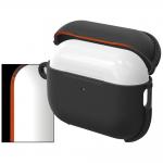 Carcasa Araree Pops compatibila cu Apple AirPods Pro 3, White 5 - lerato.ro