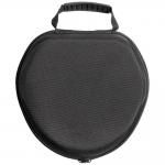 Husa universala pentru casti over ear Araree, 225 x 225 x 65 mm, Negru 2 - lerato.ro