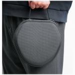 Husa universala pentru casti over ear Araree, 225 x 225 x 65 mm, Negru 4 - lerato.ro