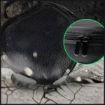 Husa universala pentru casti over ear Araree, 225 x 225 x 65 mm, Negru 6 - lerato.ro