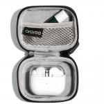 Husa universala pentru casti in ear Araree, 9 × 7 × 3 cm, Negru 3 - lerato.ro