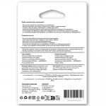 Husa universala pentru casti in ear Araree, 9 × 7 × 3 cm, Negru 9 - lerato.ro