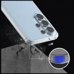 Husa Araree Flexield compatibila cu Samsung Galaxy S26 Ultra, Transparent 6 - lerato.ro