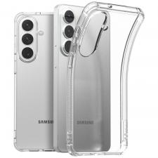 Husa Araree Flexield compatibila cu Samsung Galaxy S26 Plus, Transparent
