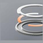 Husa Araree Duple M cu MagSafe si Stand compatibila cu Samsung Galaxy S26 Ultra, Transparent 8 - lerato.ro